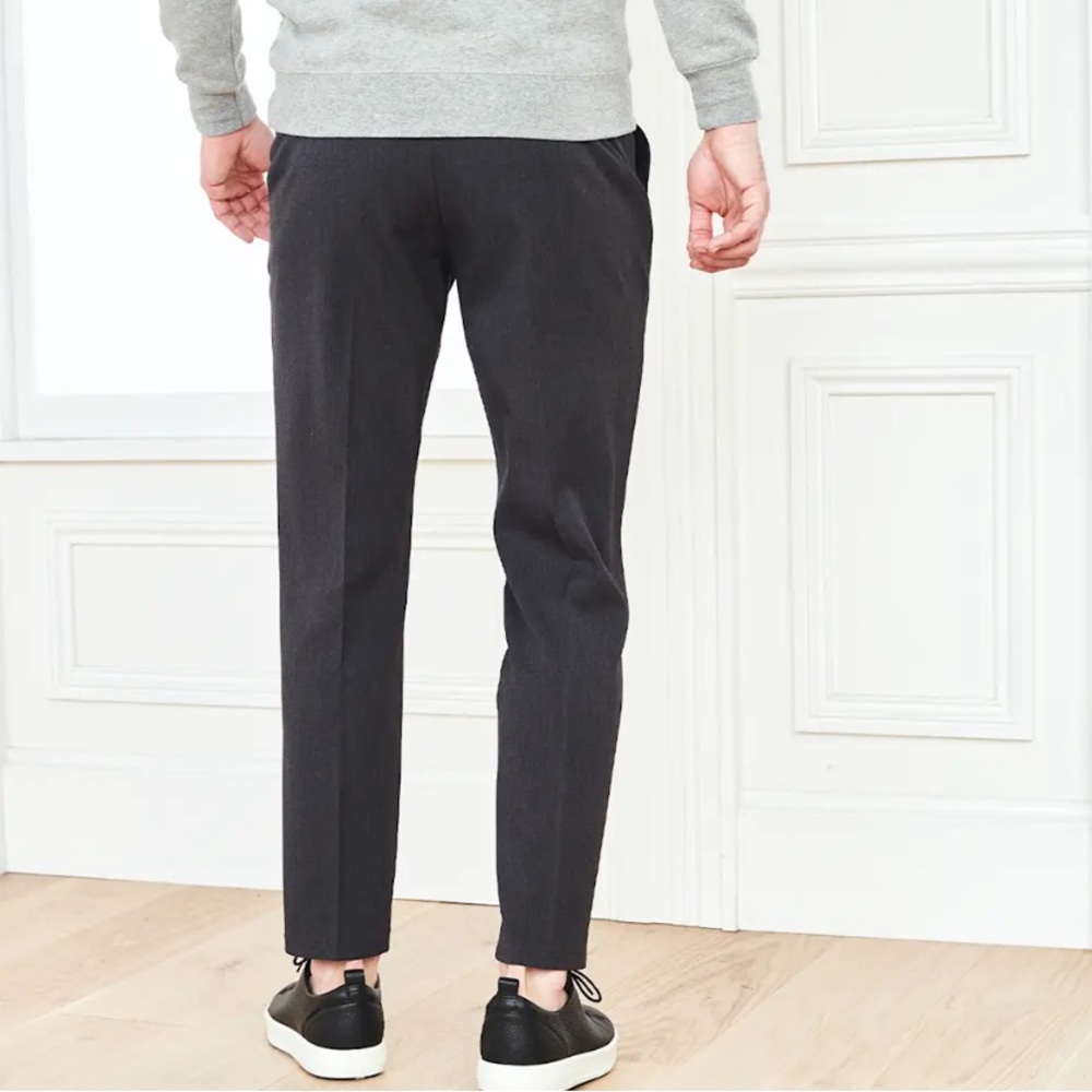 Men’s Quince Ultra Stretch 24/7 Smart Chino - Picture 3 of 7